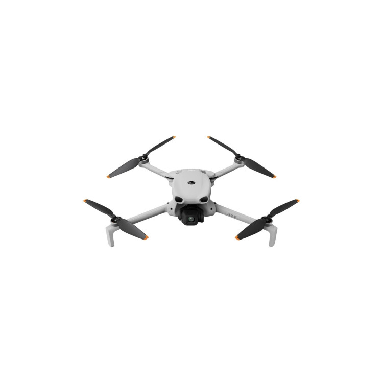 Квадрокоптер DJI Lito X1 (DJI RC-N3)