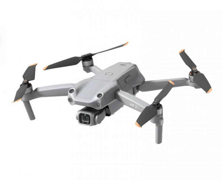 Дрон DJI Air 2S Fly More Combo + Smart Controller