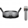Очки DJI Goggles Integra с DJI RC Motion 2