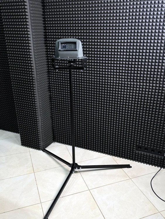 Детектор БПЛА с автовключением РЭБ