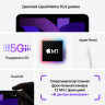 Планшет Apple iPad Air (2022) 10,9" Wi-Fi + Cellular 64 ГБ, «сияющая звезда»