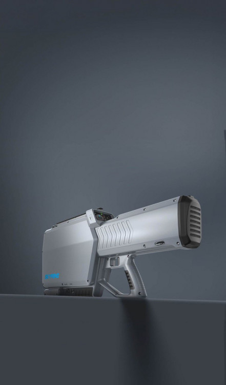 Подавитель-обнаружитель БПЛА Hunter SHH100