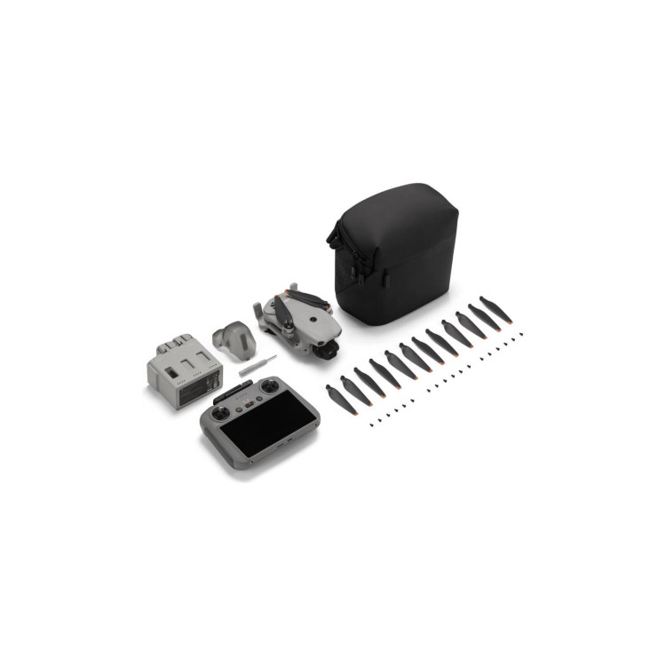 Квадрокоптер DJI Lito X1 Fly More Combo (DJI RC 2)