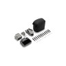 Квадрокоптер DJI Lito X1 Fly More Combo (DJI RC 2) Квадрокоптер DJI Lito X1 Fly More Combo (DJI RC 2)