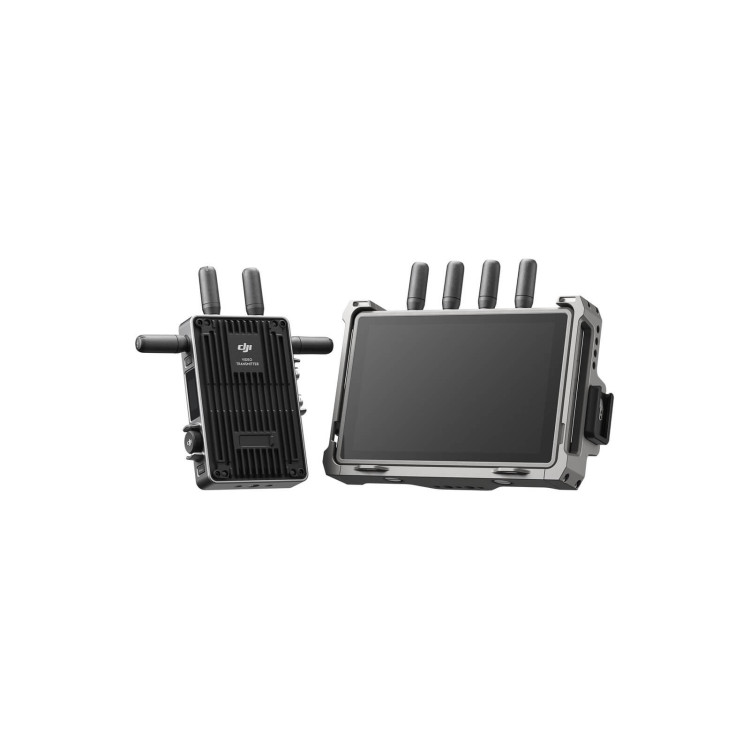 DJI Transmission High-Bright Monitor Combo