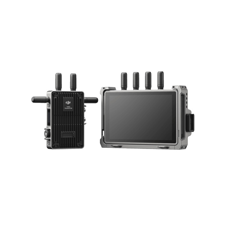 DJI Transmission High-Bright Monitor Combo, официальный вид 4