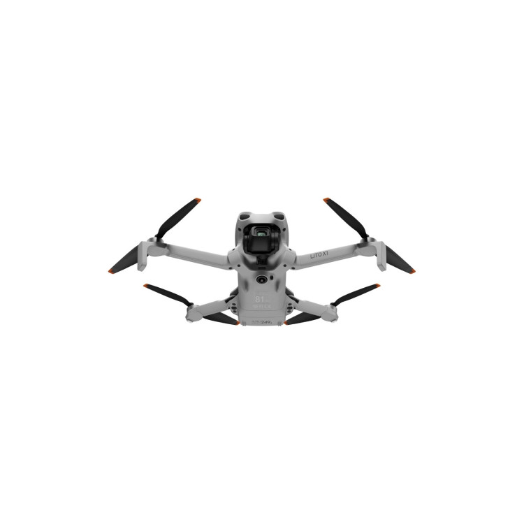 Квадрокоптер DJI Lito X1 Fly More Combo Plus (DJI RC 2)