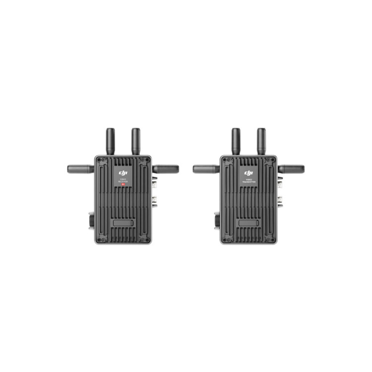 DJI Transmission Standard Combo