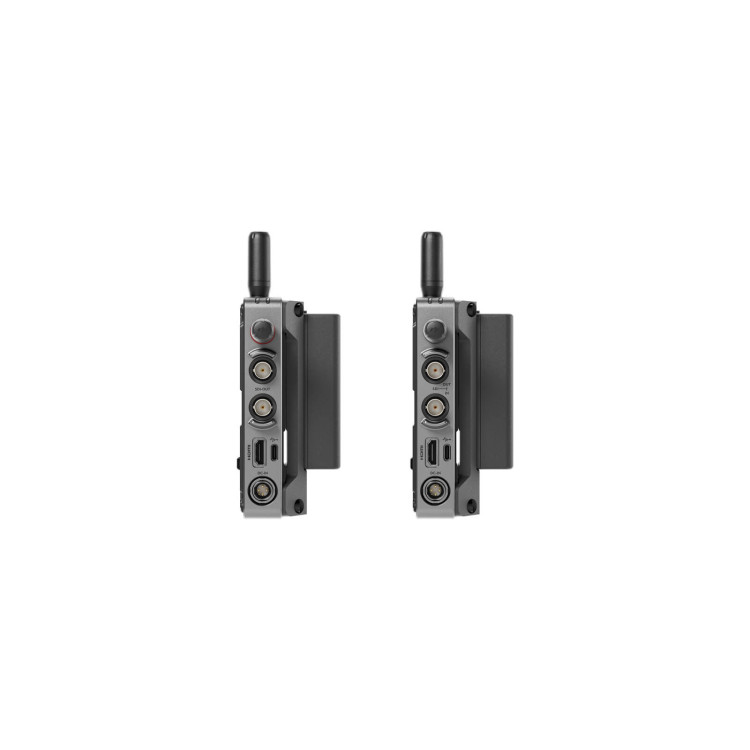 DJI Transmission Standard Combo, вид под другим углом