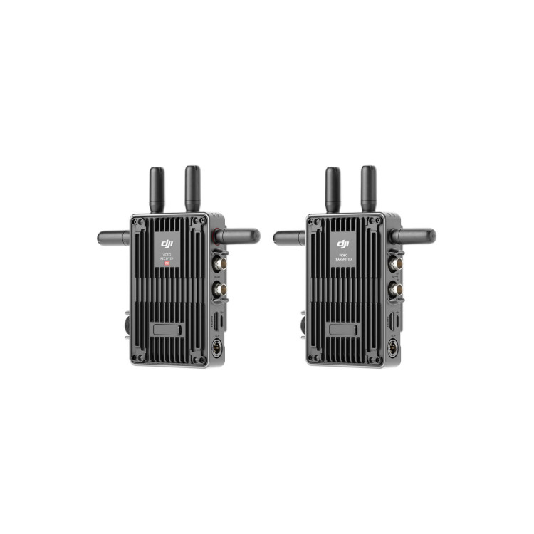 DJI Transmission Standard Combo, детальный вид