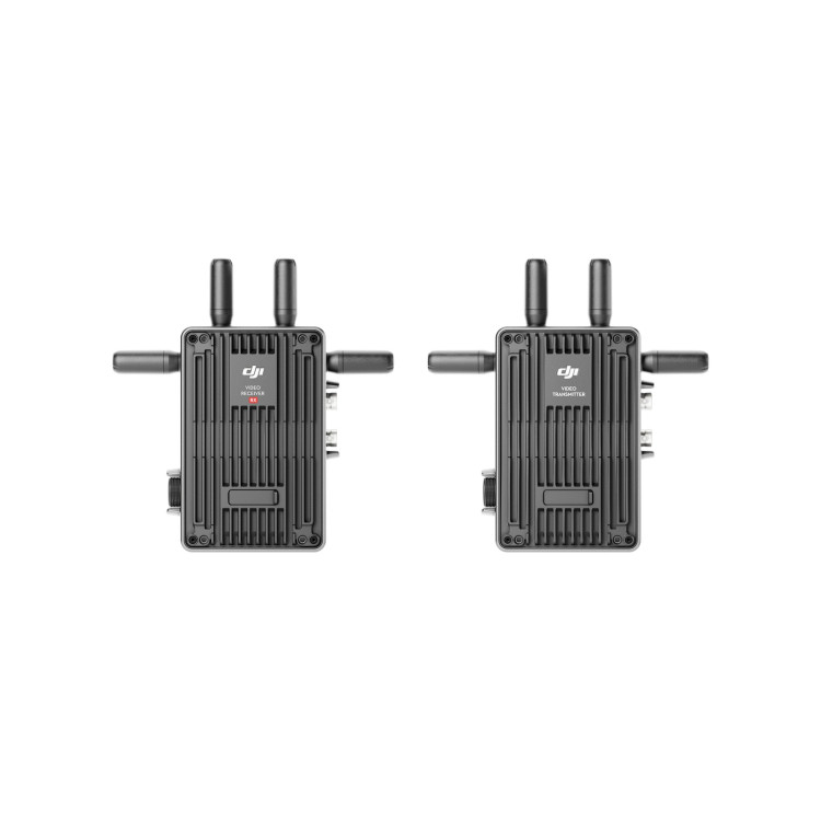 DJI Transmission Standard Combo, официальный вид 5