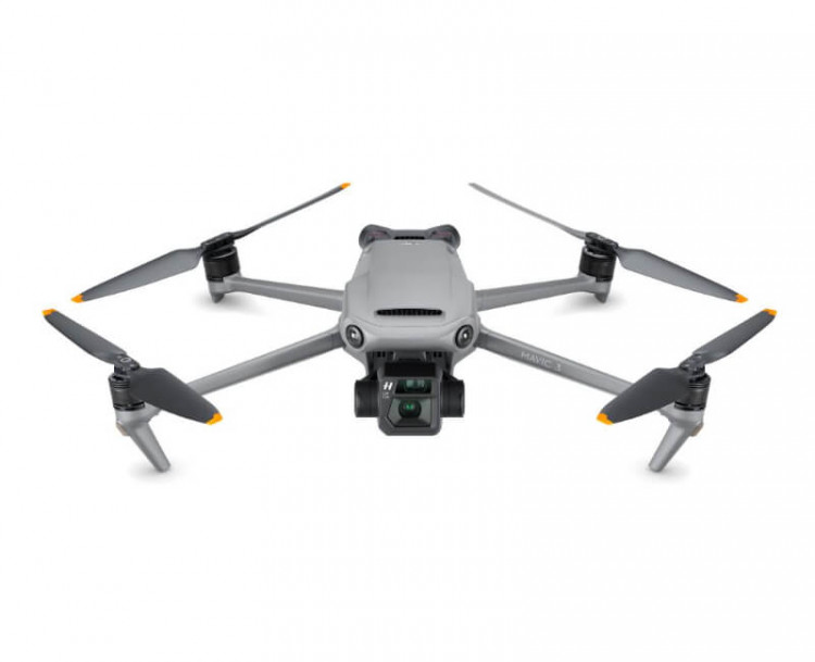 Дрон DJI Mavic 3 Classic (DJI RC)
