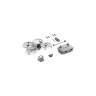 Квадрокоптер DJI Flip (DJI RC-N3) Квадрокоптер DJI Flip (DJI RC-N3)