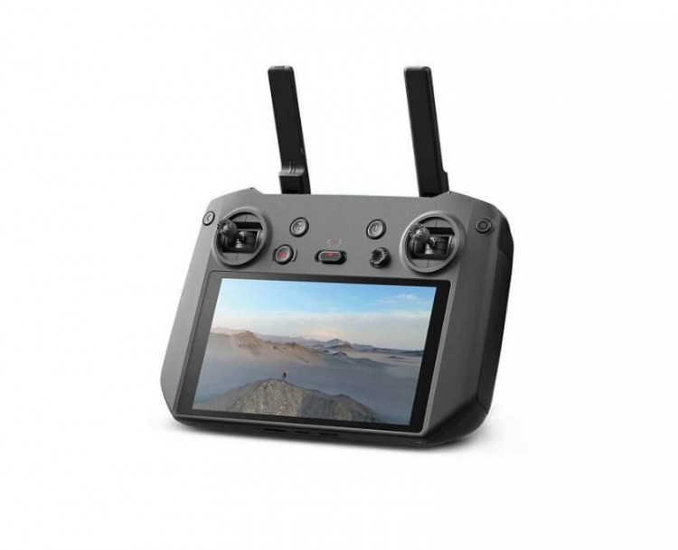 Дрон DJI Mavic 3 Fly More Combo + DJI RC PRO