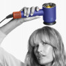 Dyson Supersonic Nural (Purple-Orange)