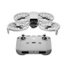 Квадрокоптер DJI Flip (DJI RC 2) Квадрокоптер DJI Flip (DJI RC 2)