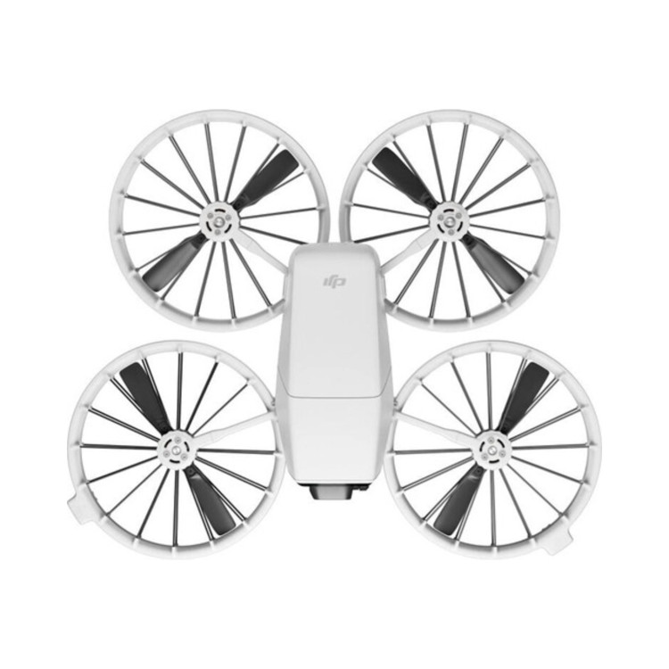 Квадрокоптер DJI Flip (DJI RC 2)