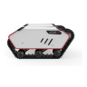 AgileX Bunker Mini 2.0 — базовая платформа, вид под другим углом