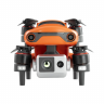 Квадрокоптер Autel EVO II Dual 640T V3 Rugged Bundle