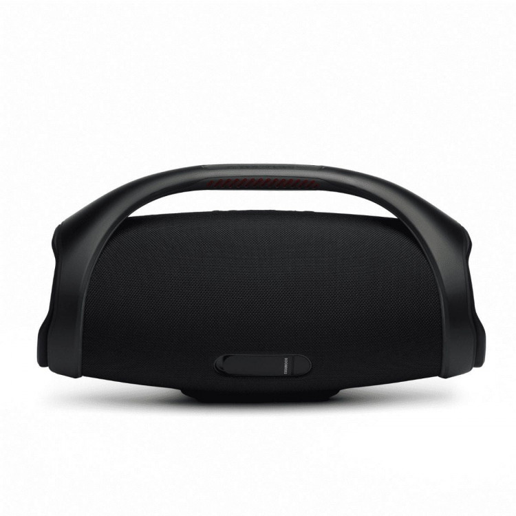 Акустика портативная JBL Boombox 2 , Black