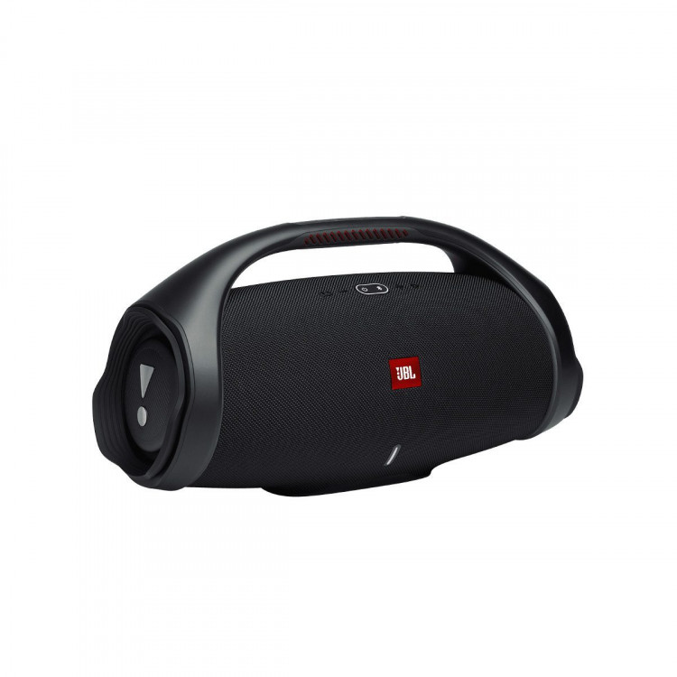 Акустика портативная JBL Boombox 2, Black