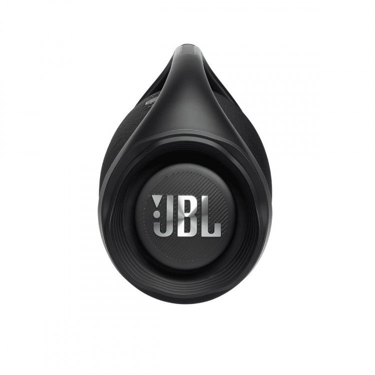 портативная JBL Boombox 2, черный