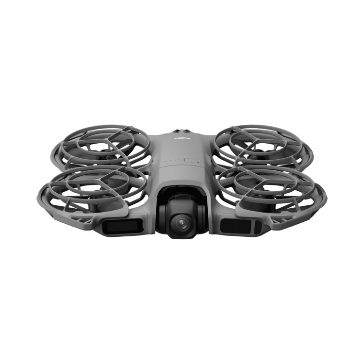 Квадрокоптер DJI Neo 2 Combo (без пульта)