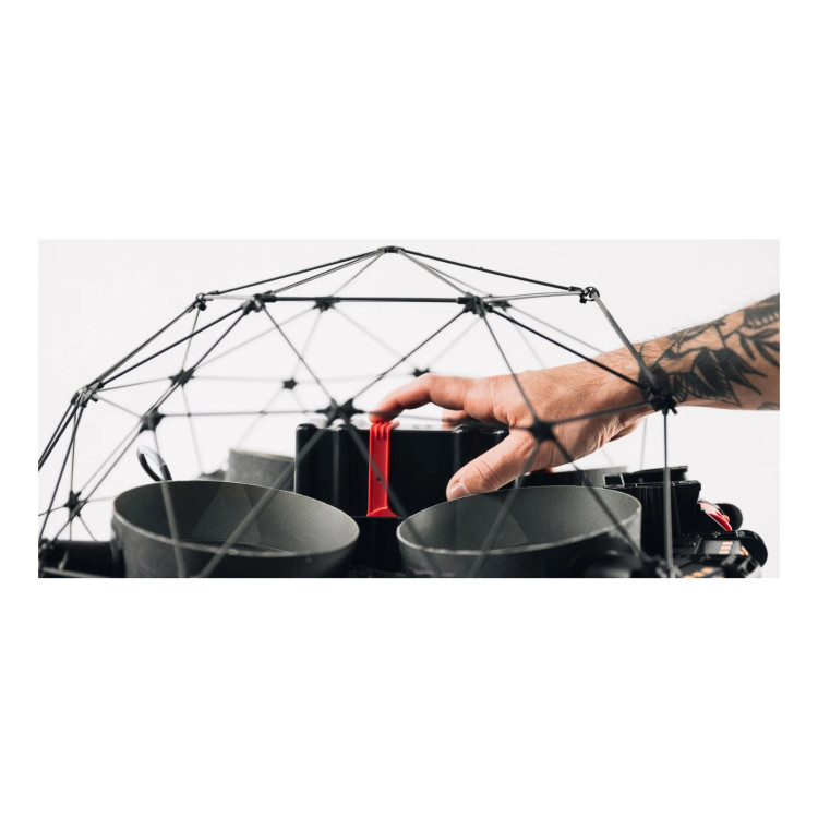 Flyability Elios 3 Light Package, официальный вид 3
