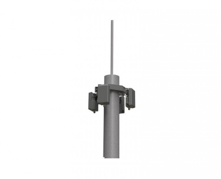 Подавитель БПЛА DJI Aeroscope G-8 Antenna set