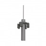 Подавитель БПЛА DJI Aeroscope G-8 Antenna set
