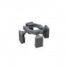 Подавитель БПЛА DJI Aeroscope G-8 Antenna set