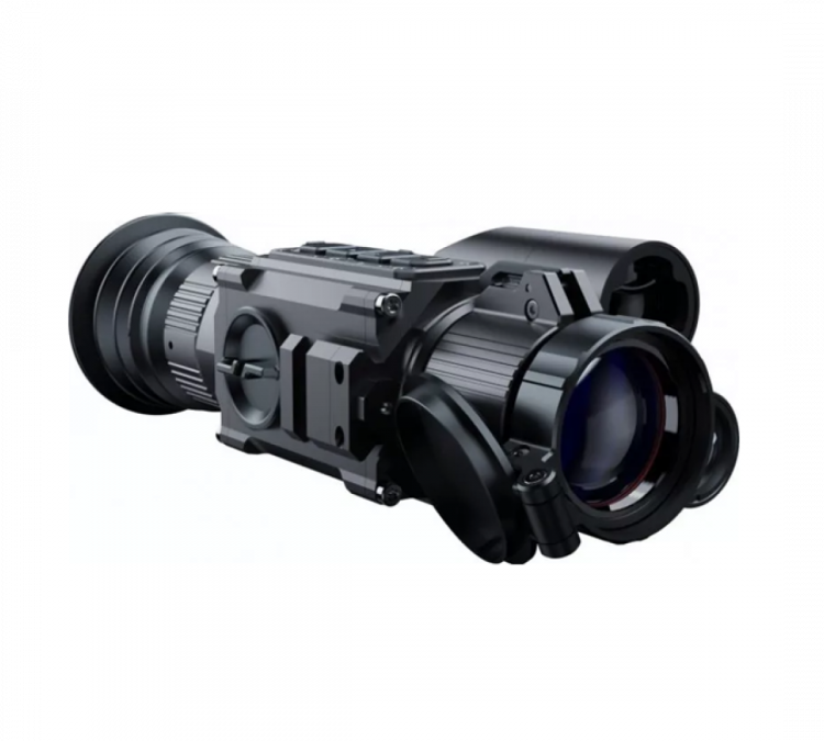 Цифровой прицел Pard NV008SP LRF