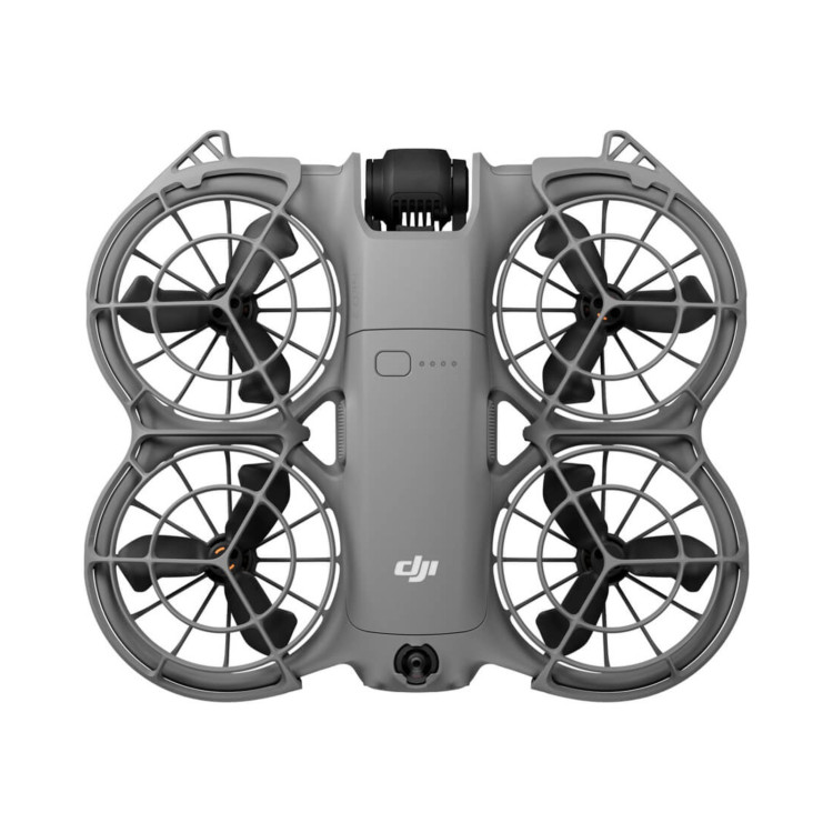 Квадрокоптер DJI Neo 2 Fly More Combo (DJI RC-N3)