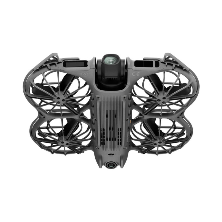 Квадрокоптер DJI Neo 2 Fly More Combo (DJI RC-N3)