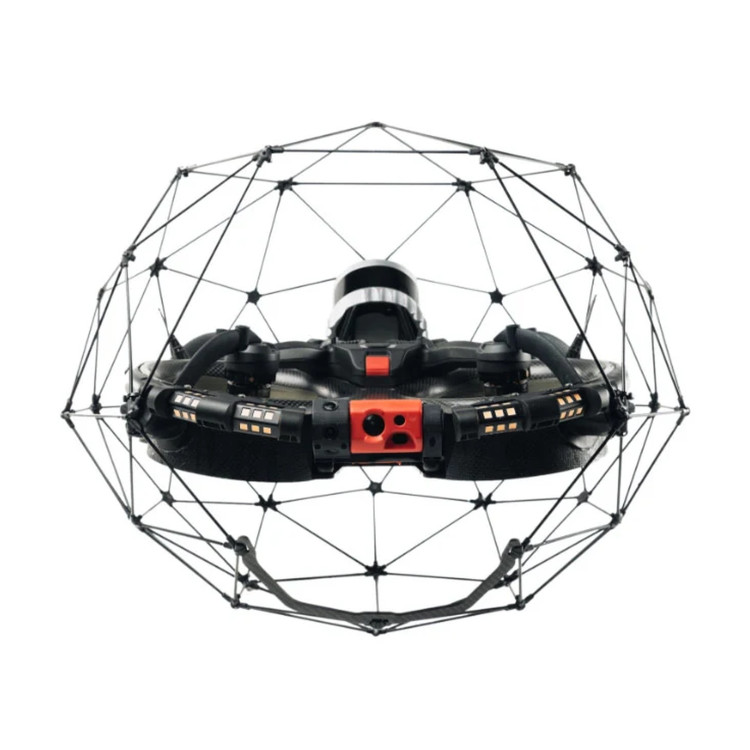Flyability Elios 3 Premium Package
