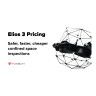 Flyability Elios 3 Premium Package, официальный вид 4