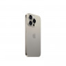Телефон Apple iPhone 15 Pro SIM 512 ГБ, «титановый бежевый»