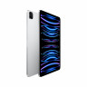 Планшет Apple iPad Pro (2022) 11" Wi-Fi 128 ГБ, серебристый