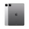 Планшет Apple iPad Pro (2022) 11" Wi-Fi 128 ГБ, серебристый