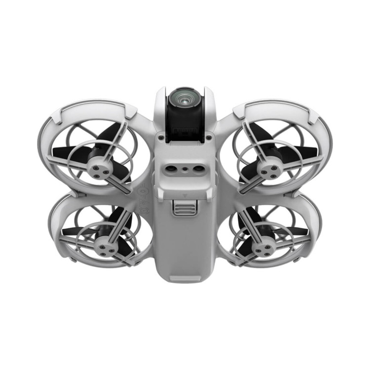 Квадрокоптер DJI Neo (без пульта)
