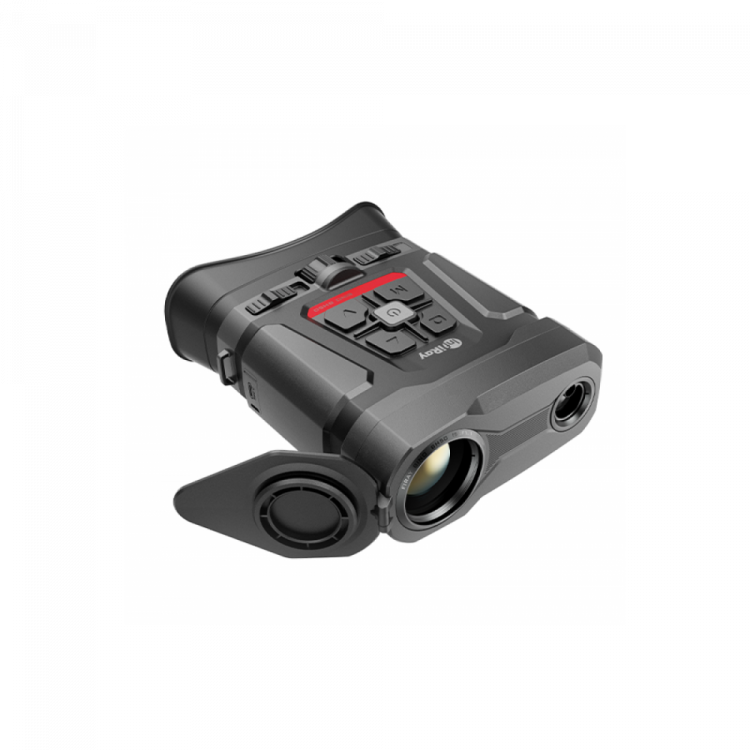 IRay Bino BH 50 тепловизионный бинокль с дальномером