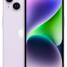 Телефон Apple iPhone 14 dual-SIM 128 ГБ, фиолетовый