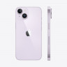 Телефон Apple iPhone 14 dual-SIM 128 ГБ, фиолетовый