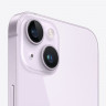Телефон Apple iPhone 14 dual-SIM 128 ГБ, фиолетовый