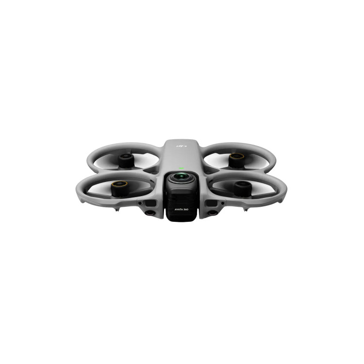 Квадрокоптер DJI Avata 360 Drone Only