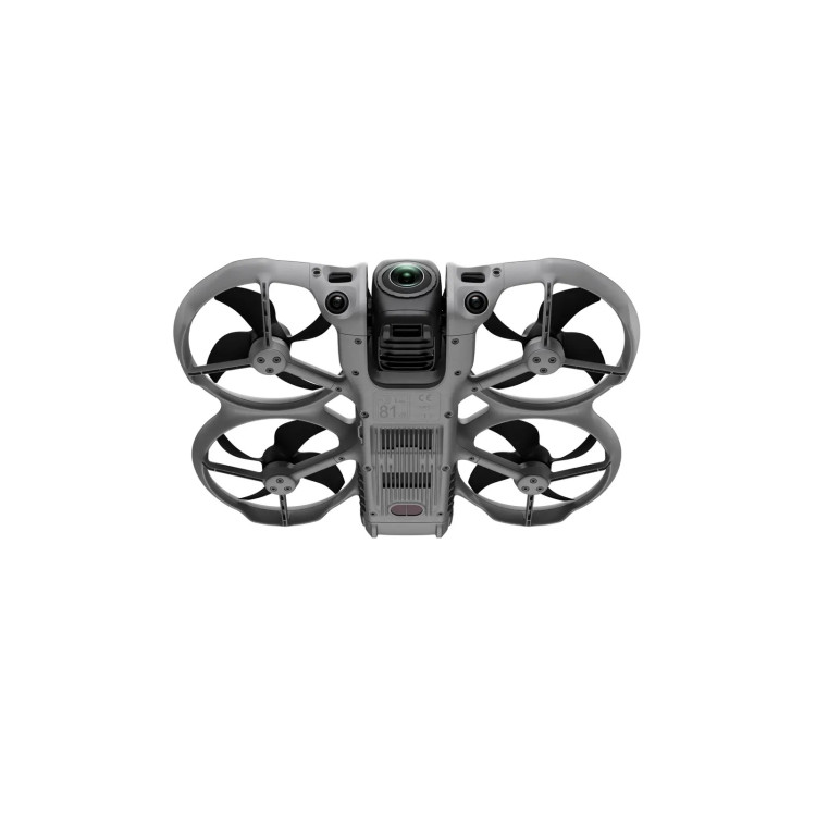 Квадрокоптер DJI Avata 360 Drone Only