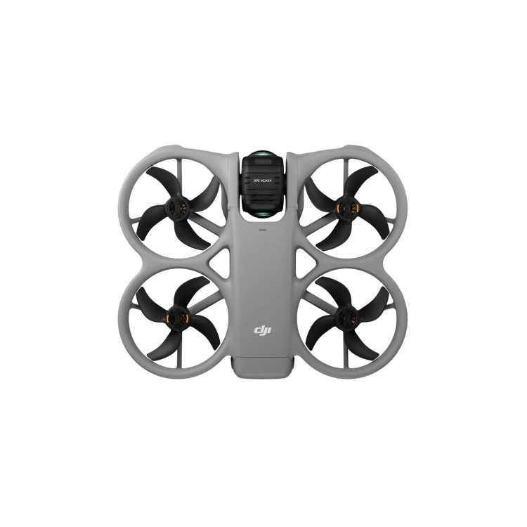 Квадрокоптер DJI Avata 360 (DJI RC 2)