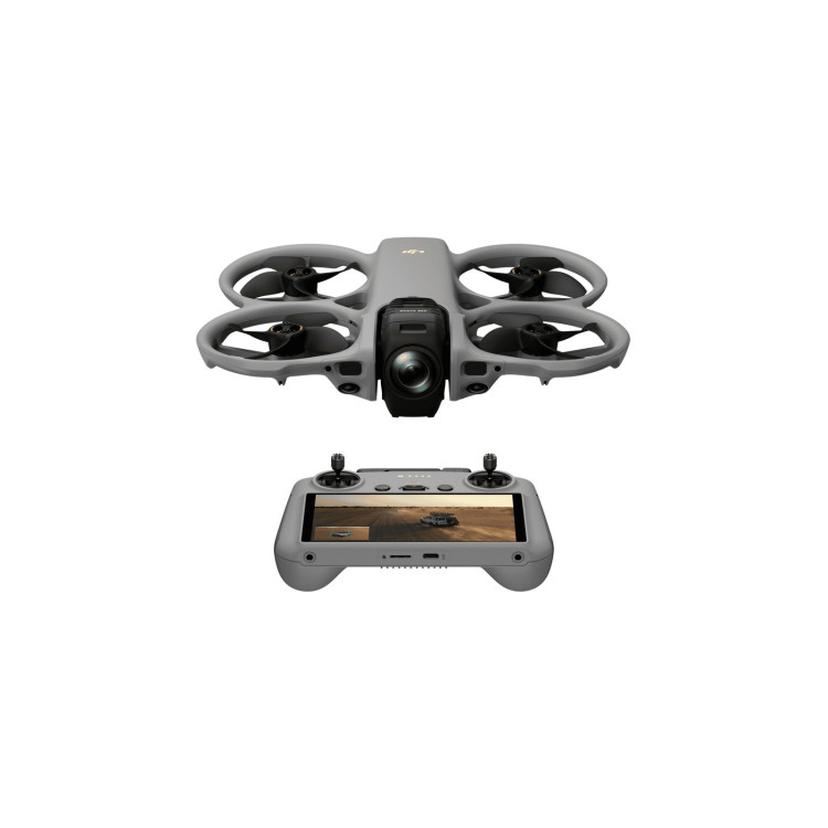 Квадрокоптер DJI Avata 360 (DJI RC 2)