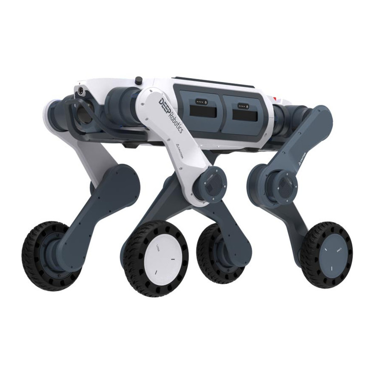 DEEP Robotics LYNX M20 Pro