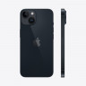 Телефон Apple iPhone 14 dual-SIM 128 ГБ, «тёмная ночь»
